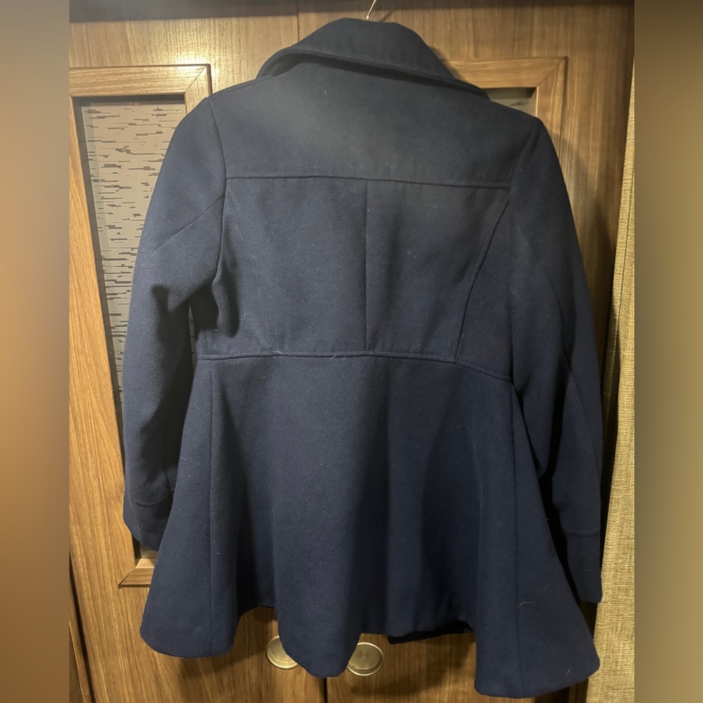 Girls Coat - Picture 2 of 3